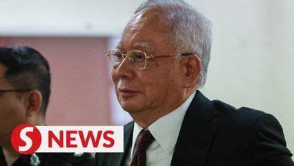 Court Dismisses Najibs Arguments Of Royal Addendum Order The Star