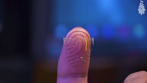 How To Set Up Fingerprint Sensor With Arduino Arduino Project Hub