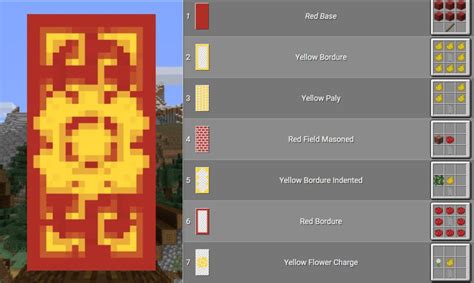 Detail Pokeball Minecraft Banner Koleksi Nomer 34