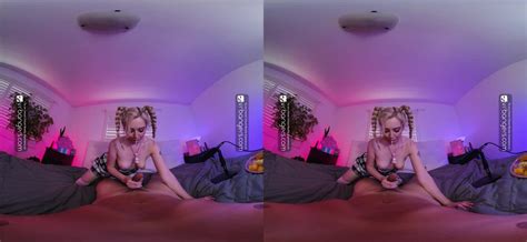 Asmr Fuck Experience With Teen Slut Lexi Lore Vr Porn Fapcat