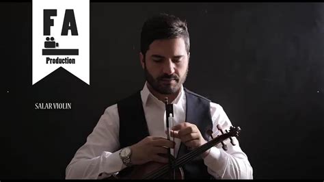 Salar Violin Turkish Music Official Audio Youtube