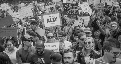 An Examen For White Allies Ignatian Solidarity Network