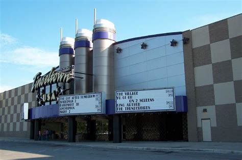 Cinemark Tinseltown 17 in Austin, TX - Cinema Treasures