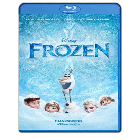 Sintético 90 Foto Pelicula Completa En Español Frozen El Reino Del Hielo Actualizar