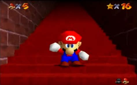 Teach You How To Speedrun Super Mario 64 By Noxaaa Fiverr