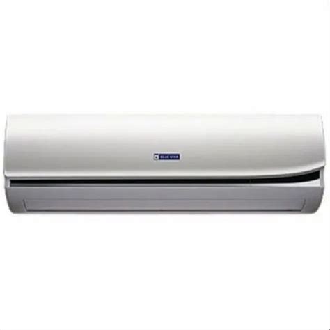 Blue Star 1 5 Ton Split Air Conditioner For Residential And Commercial