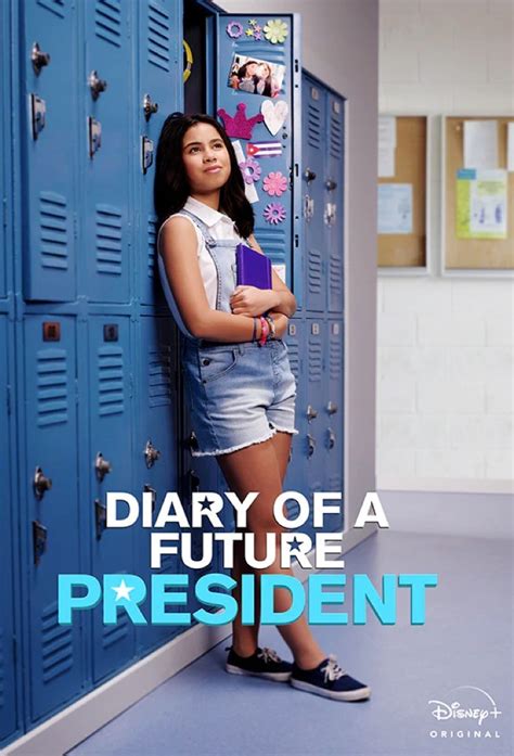 Diary of a Future President - TheTVDB.com