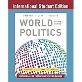 World Politics Interests Interactions Institutions Frieden Jeffry