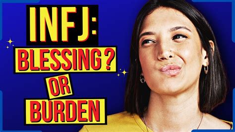 The Rare INFJ Personality Type A Burden Or A Gift YouTube