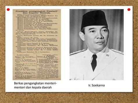 Sejarah Terbentuknya Negara Kesatuan Republik Indonesia Ppt