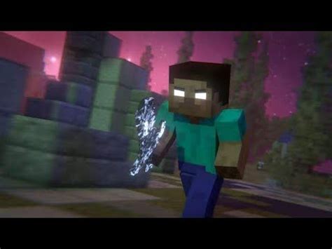 Minecraft Parody Believer – Telegraph