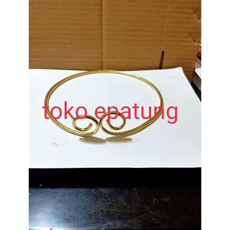 Jual Gelang Kepala Sun Go Kong Kera Sakti Tai Sing Shopee Indonesia