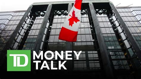 MoneyTalk Canadas Banking Sector Part 1 YouTube