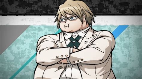 Danganronpa 2 Goodbye Despair Byakuya Togami All Free Time Events