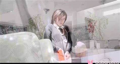 Hot Jennifer White With Shaved Pussy Moans While Masturbating XHamster