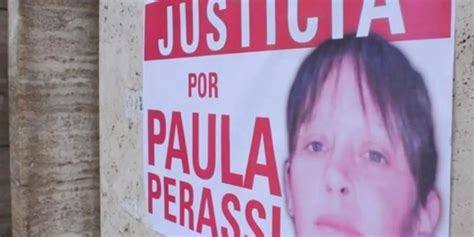 Condenas De Y A Os Para Dos Acusados Por La Desaparici N De Paula