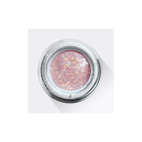 Glitter Builder Gel NATA 15ml Nude Brilliant