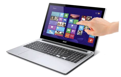 A ‘sleek Peek At Eight New Windows 8 Machines Digital Crave Yahoo