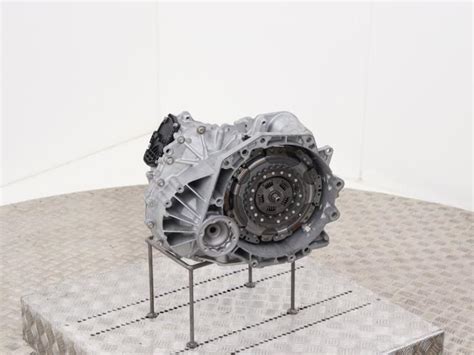 Gearbox Volkswagen Golf Plus Tsi V Am D N Ntz