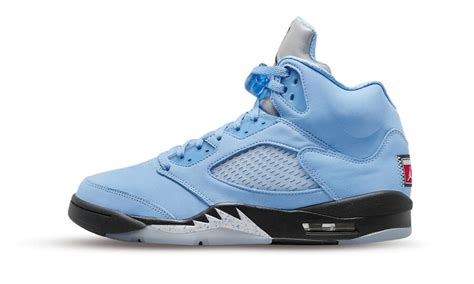 Air Jordan 5 Retro UNC - DV1310-401