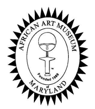 About Us - African Art Museum of MD