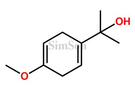 Nabilone Compound 5 | CAS No- 61597-37-3 | Simson Pharma Limited