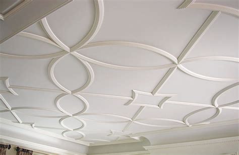 Ceiling Moulding A Room That S Chock Full Of Interior Decorating