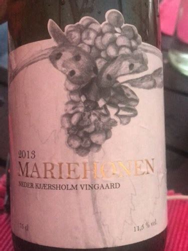 Neder Kjaersholm Marieh Nen White Vivino Us