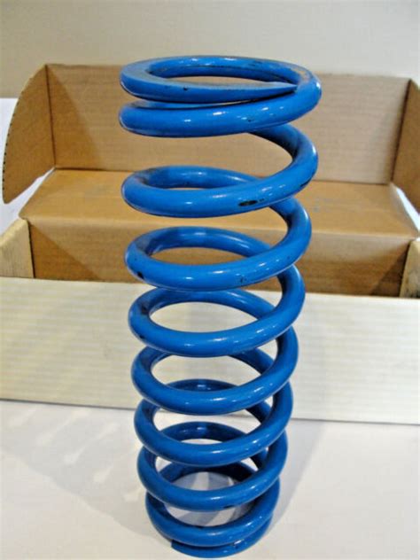 Eibach Moto Springs Eibh 595 X 6 X 270 54 32 570 Ebay