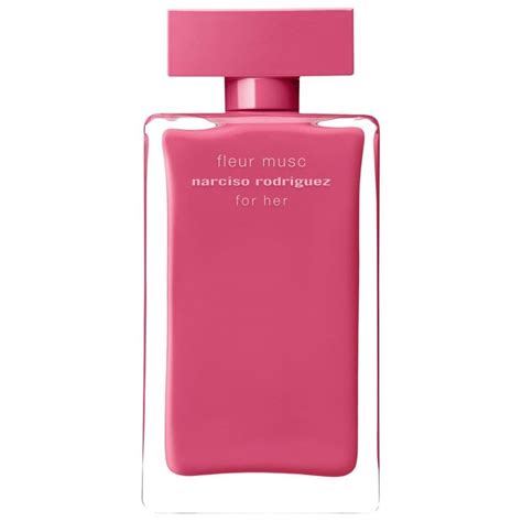 Nước Hoa Nữ Narciso Rodriguez Fleur Musc For Her Edp 100ml Chính Hãng