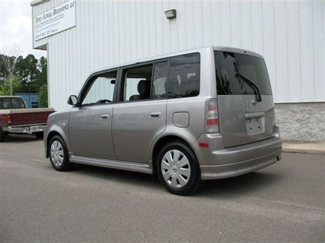 Buy Used 2006 Scion Xb Wagon 5 Door 15l 31mpg Automatic In Gainesville