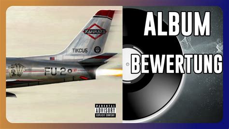 Eminem Kamikaze Album Review Hip Hop Album Bewertung Und Analyse