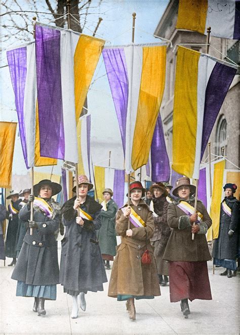 Women S Suffrage Parade Women Suffragette Suffragette Movement Great Women Amazing Women