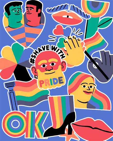 Pride 2020 The Role Of Design In The Lgbtq Community Design Week