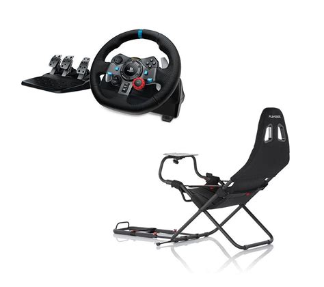 Logitech Driving Force G29 Racing Wheel review | 8.8 / 10