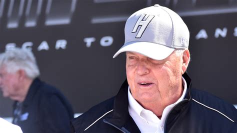 Bad News Rick Hendrick Reveals His Major Heartbreaks On Hendrick