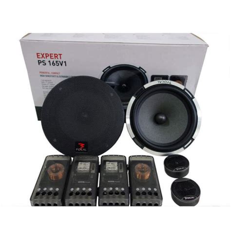 Focal PS 165 V1 | Audio Dream