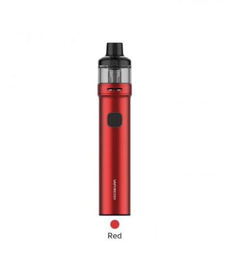 Vaporesso Gtx Go 80 Pod Kit 3000mah Starter Kits