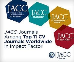 Impact Factor | Journal of the American College of Cardiology