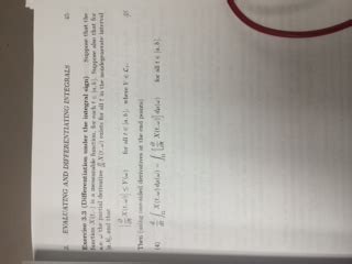 Exercise 3.3 | Chegg.com 