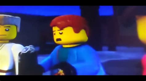 Lego Ninjago We Re Saving A Girl Is She Hot YouTube