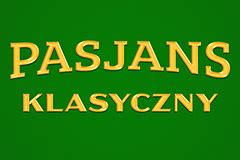 Klasyczny Pasjans Pasjans Online Najlepsze Pasjanse Za Darmo