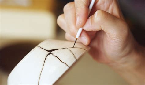 Kintsugi | History, Pottery, & Facts | Britannica