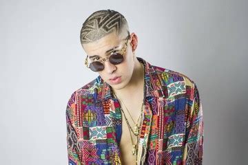 Bad Bunny La Verdadera Historia De Su Nombre Art Stico Y Qu Lo Llev