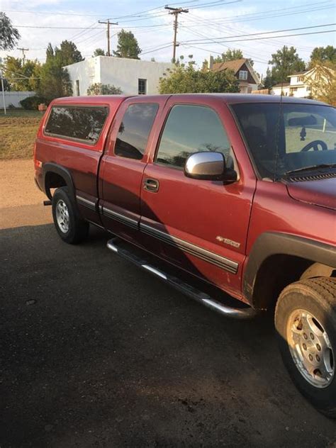 1999 Chevrolet Silverado Short Bed For Sale 109 Used Cars From 2750