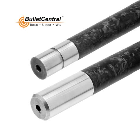 Bolt Action Components Barrel Blanks Bullet Central