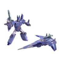 Transformers Generation War For Cybertron Cyclonus Voyager à Prix