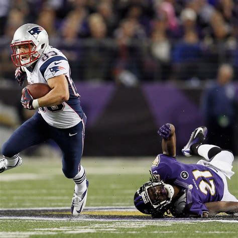 Patriots vs. Ravens: New England's Biggest Winners and Losers from Week ...