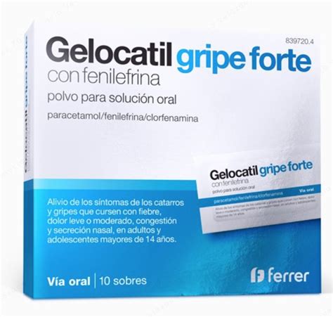 Cetaflu Forte Mg Mg Mg Film Tablet Nedir Drbeckmann