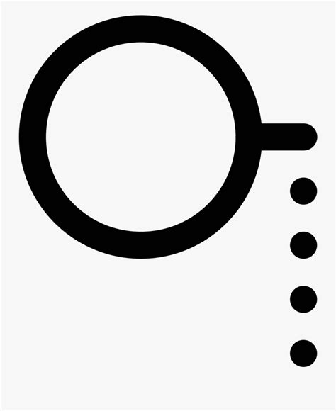 Monocle Icon Monoculos Png Free Transparent Clipart Clipartkey